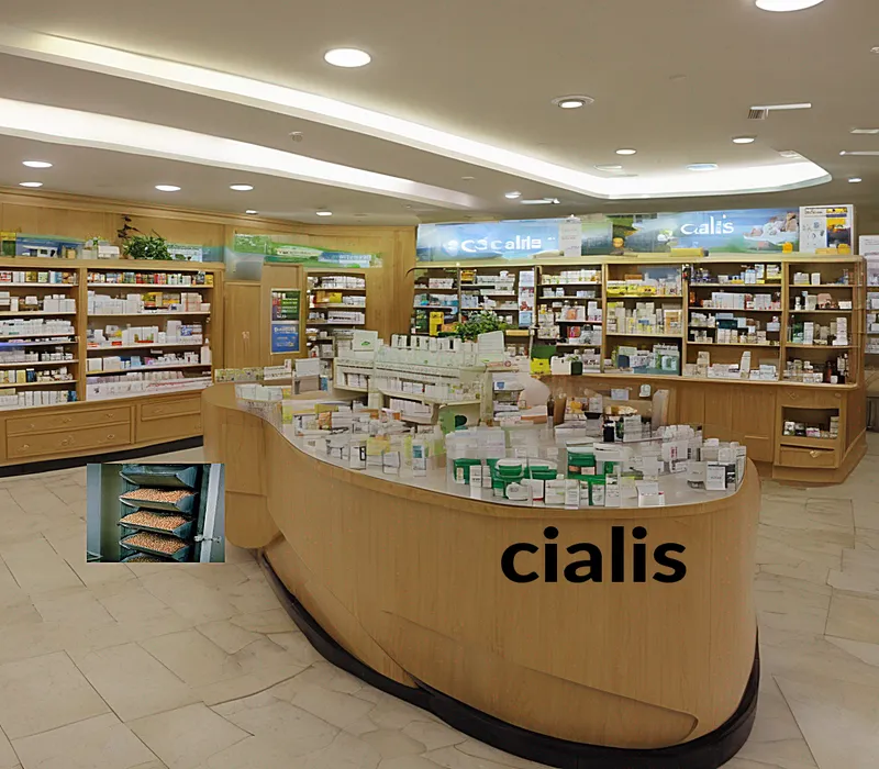 Se necesita receta medica para el cialis